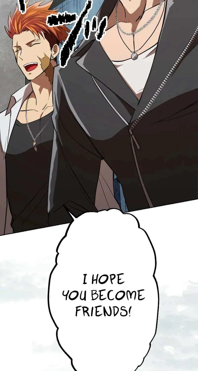 Reincarnated With a Metal Bat ~Surviving the Monochrome Madness~ Chapter 16 page 64 - 
