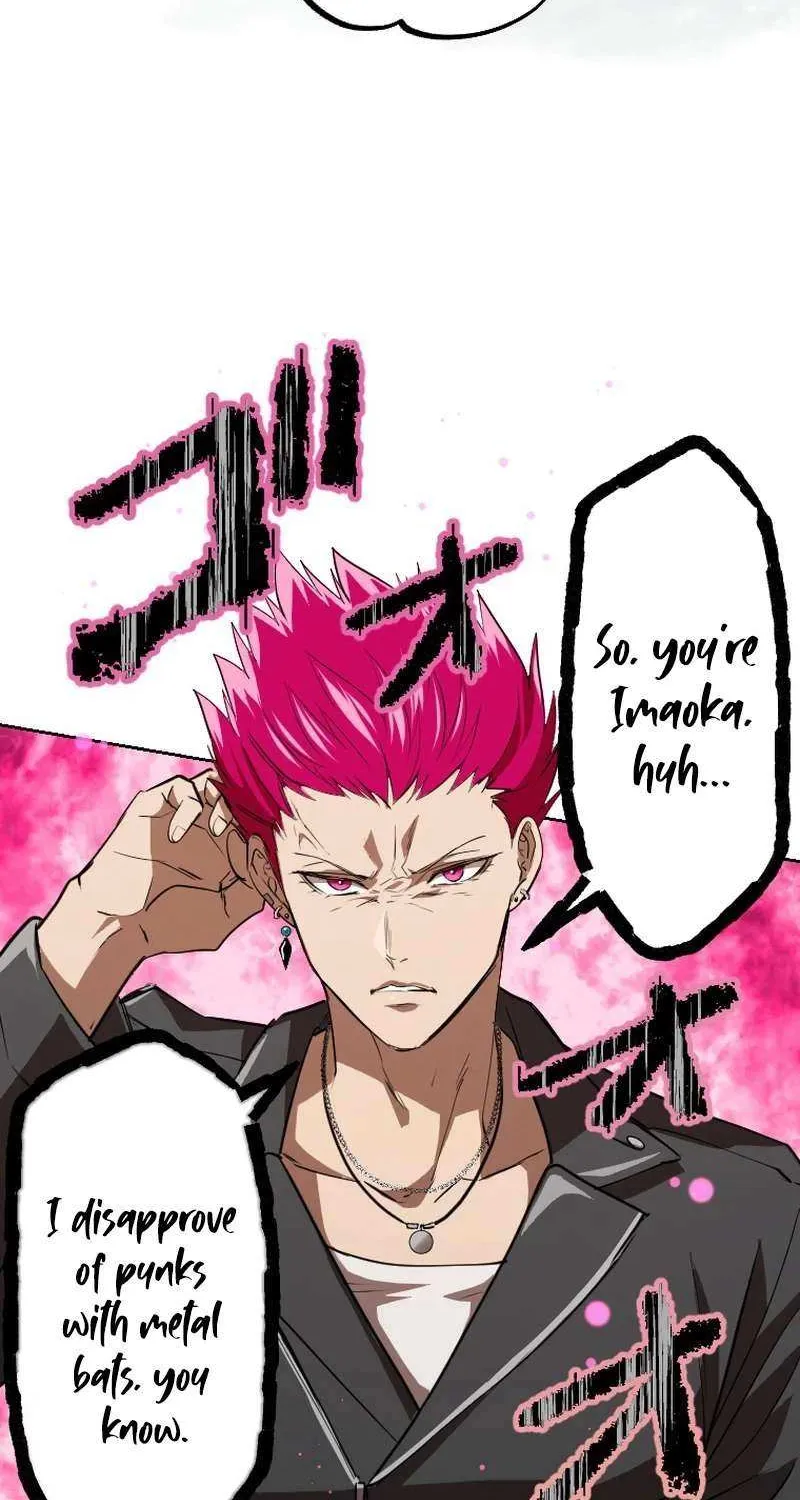 Reincarnated With a Metal Bat ~Surviving the Monochrome Madness~ Chapter 16 page 65 - 