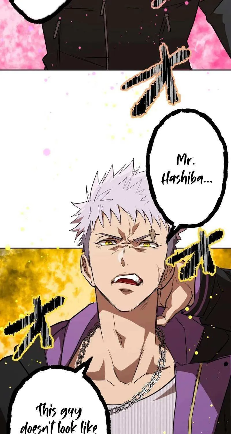 Reincarnated With a Metal Bat ~Surviving the Monochrome Madness~ Chapter 16 page 66 - 