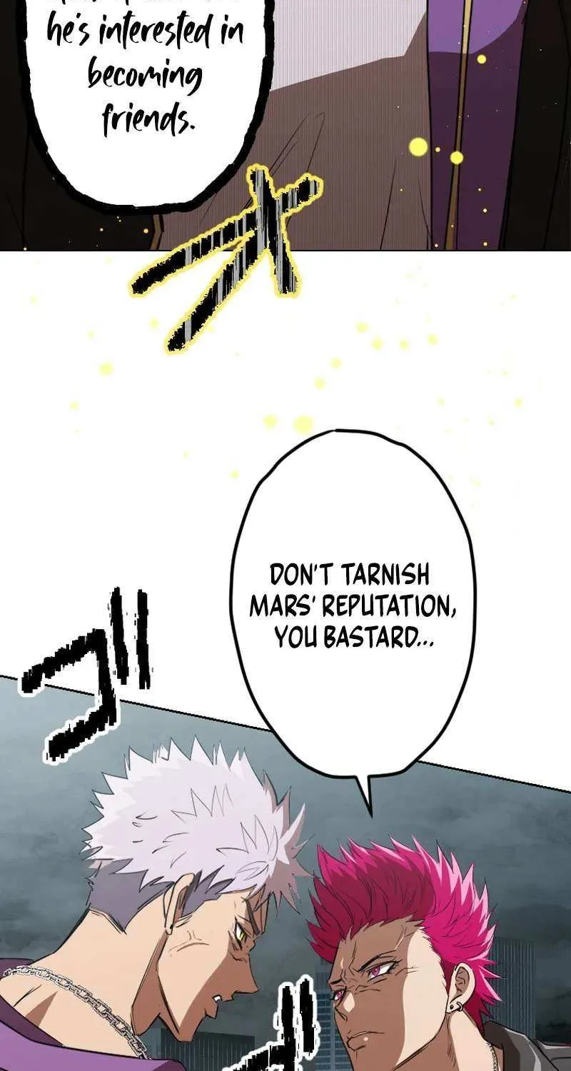 Reincarnated With a Metal Bat ~Surviving the Monochrome Madness~ Chapter 16 page 67 - 