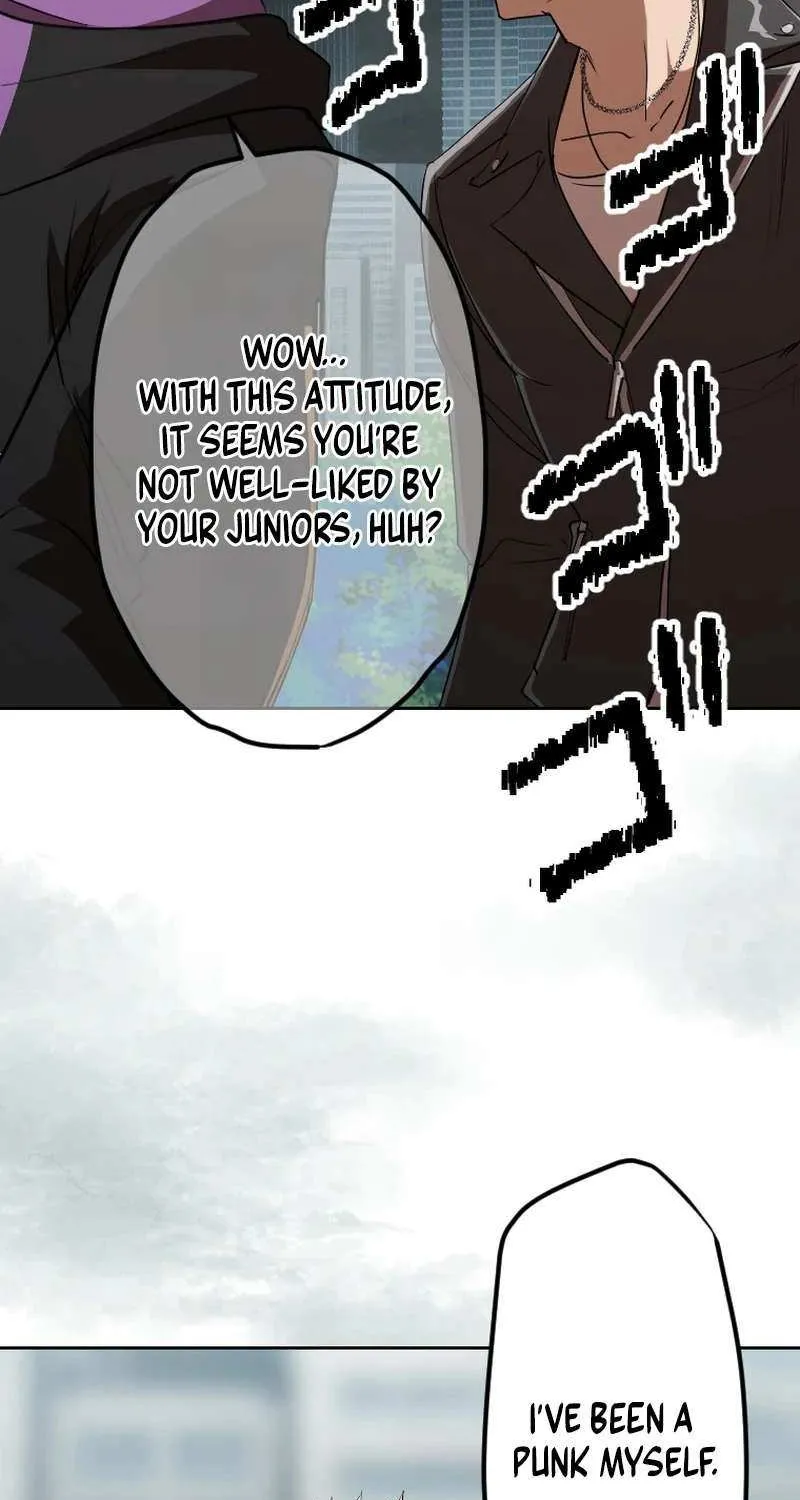 Reincarnated With a Metal Bat ~Surviving the Monochrome Madness~ Chapter 16 page 68 - 