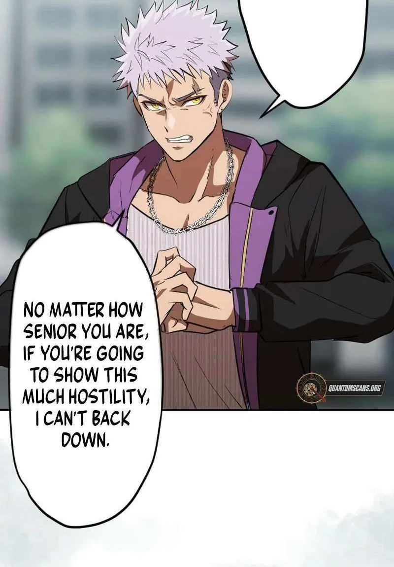 Reincarnated With a Metal Bat ~Surviving the Monochrome Madness~ Chapter 16 page 69 - 