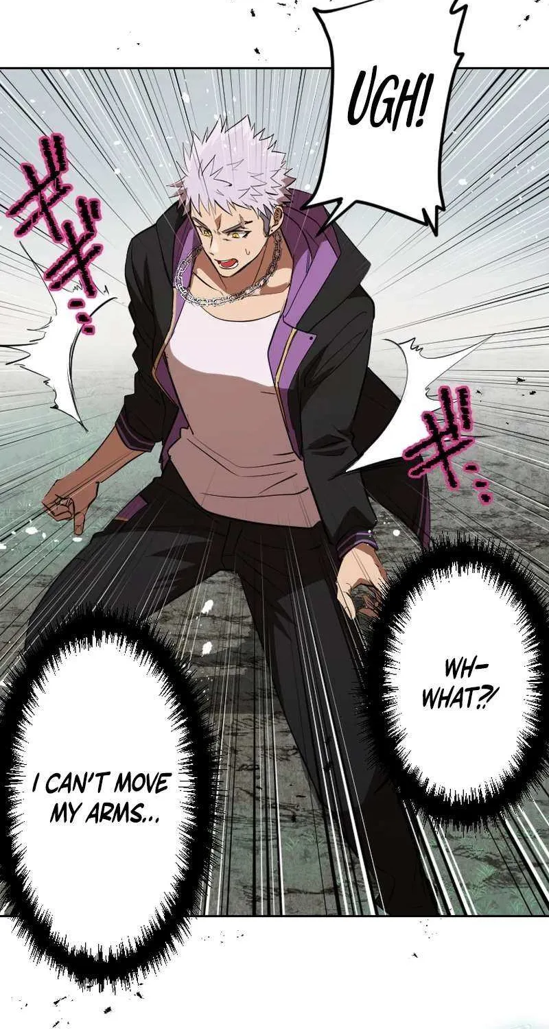 Reincarnated With a Metal Bat ~Surviving the Monochrome Madness~ Chapter 16 page 71 - 