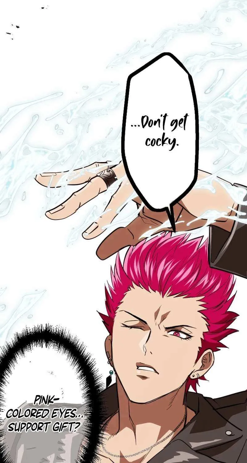 Reincarnated With a Metal Bat ~Surviving the Monochrome Madness~ Chapter 16 page 72 - 