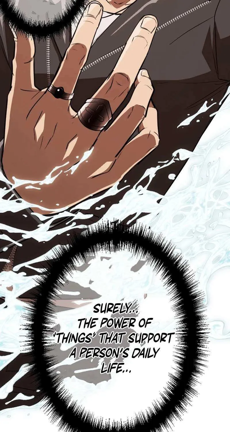 Reincarnated With a Metal Bat ~Surviving the Monochrome Madness~ Chapter 16 page 73 - 