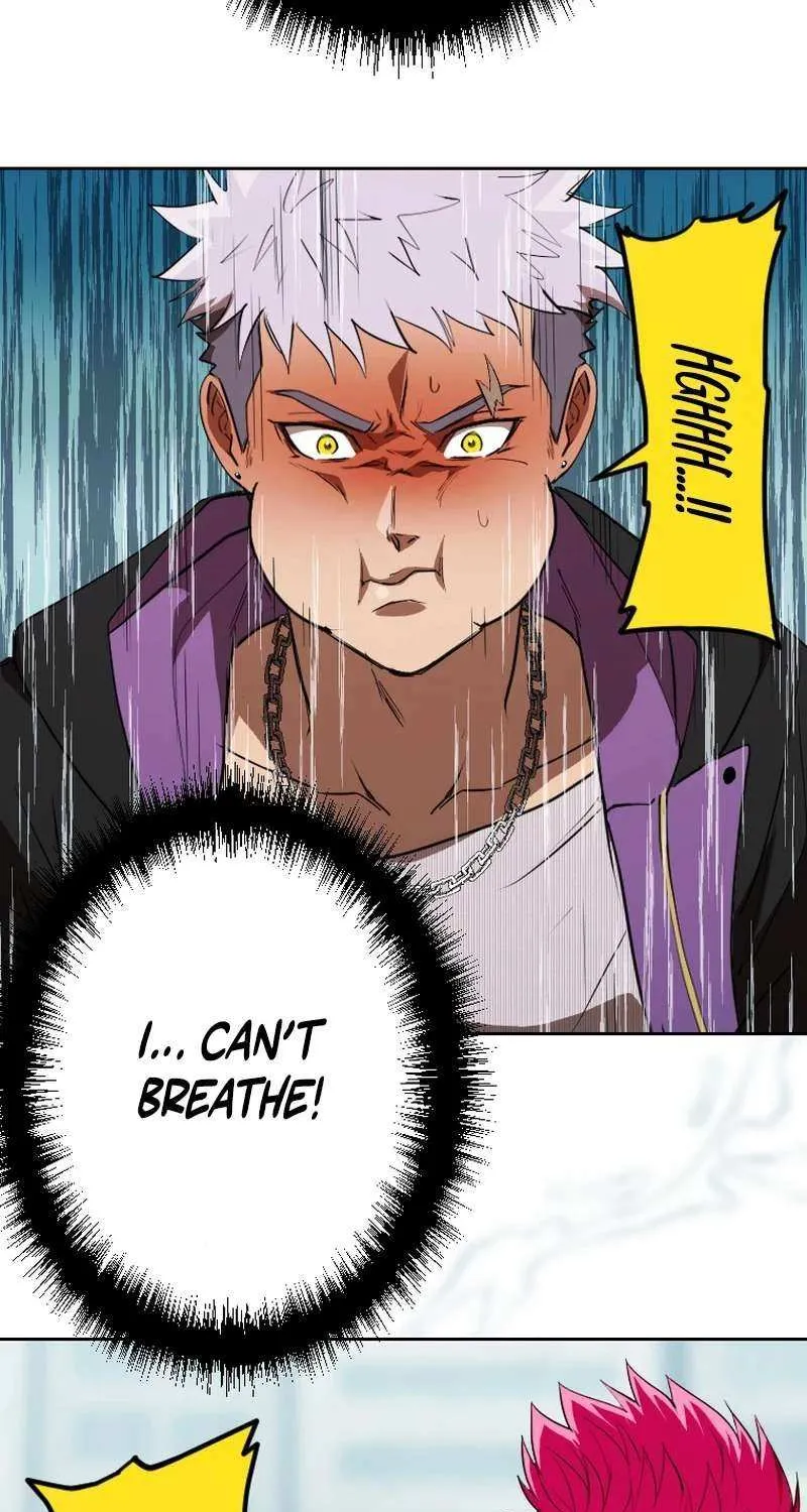 Reincarnated With a Metal Bat ~Surviving the Monochrome Madness~ Chapter 16 page 74 - 