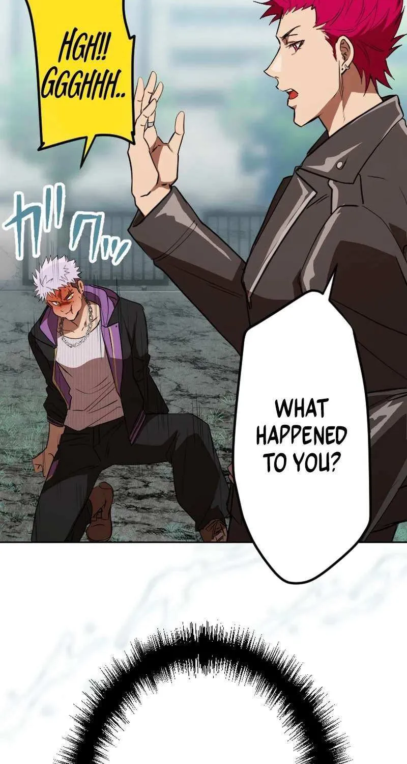 Reincarnated With a Metal Bat ~Surviving the Monochrome Madness~ Chapter 16 page 75 - 