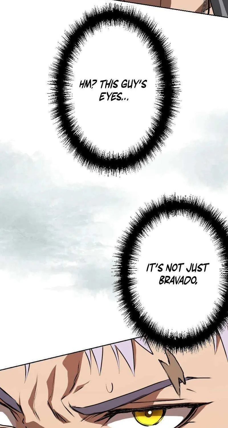 Reincarnated With a Metal Bat ~Surviving the Monochrome Madness~ Chapter 17 page 15 - 