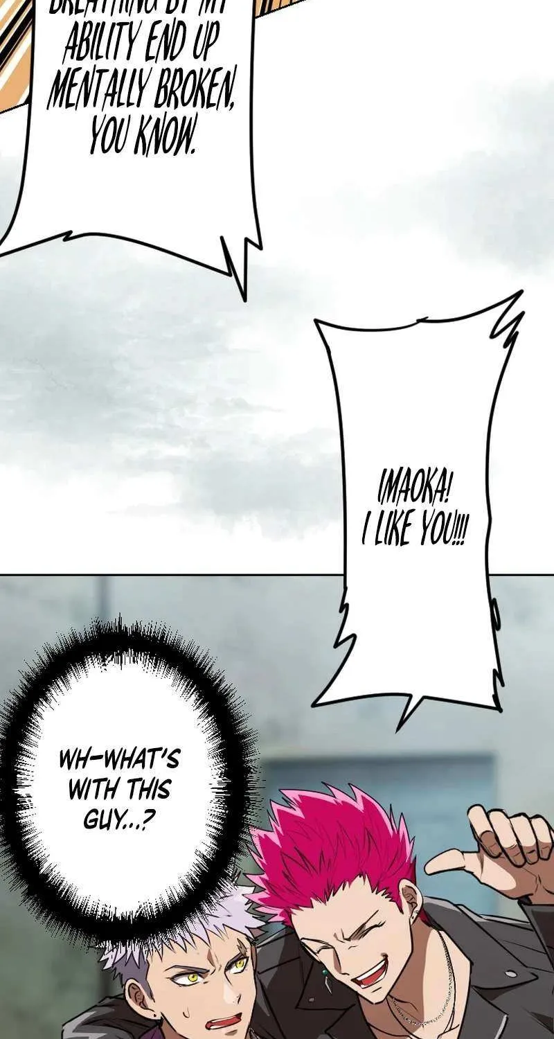 Reincarnated With a Metal Bat ~Surviving the Monochrome Madness~ Chapter 17 page 18 - 