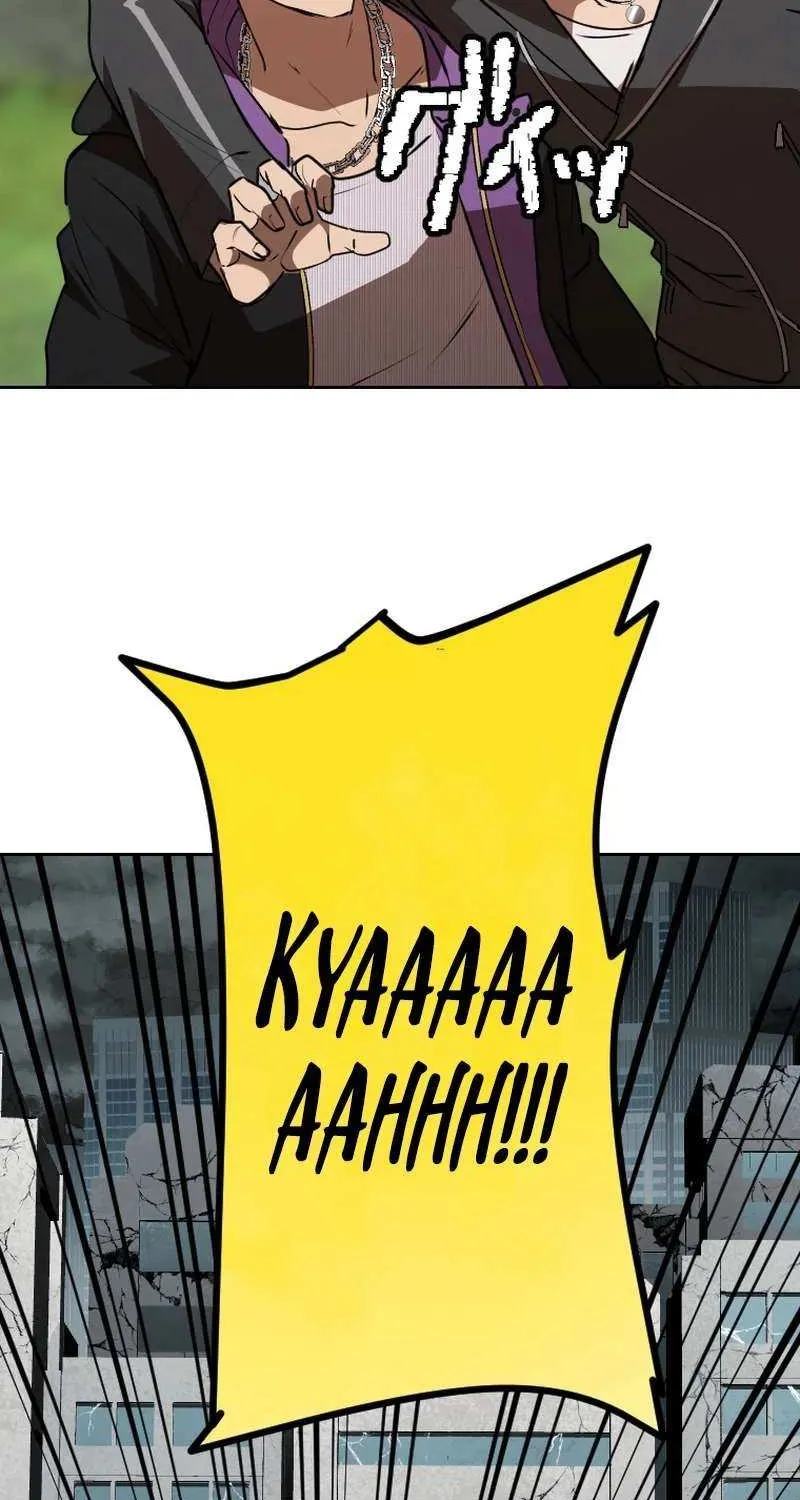 Reincarnated With a Metal Bat ~Surviving the Monochrome Madness~ Chapter 17 page 19 - 