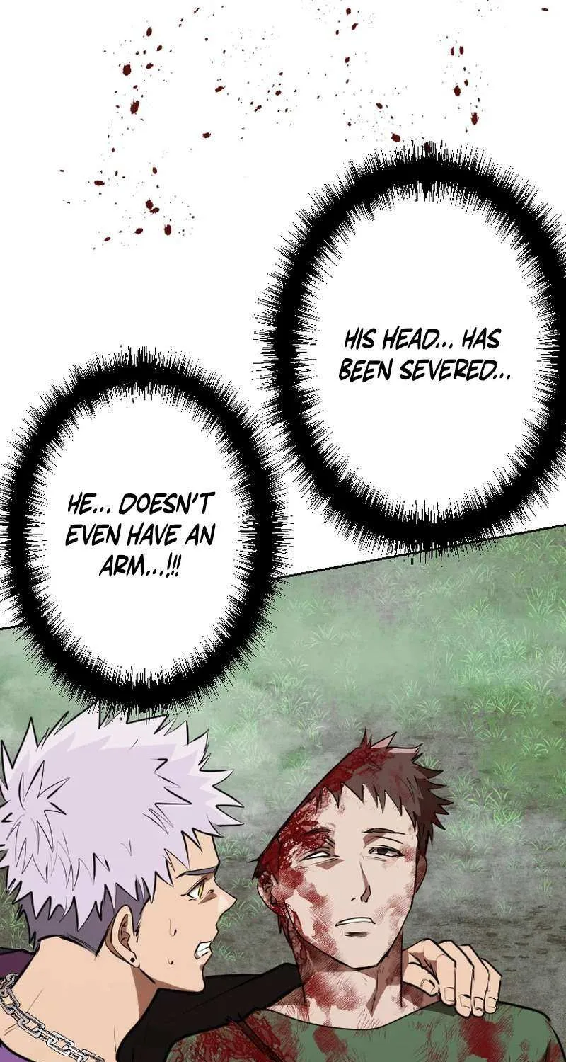 Reincarnated With a Metal Bat ~Surviving the Monochrome Madness~ Chapter 17 page 23 - 