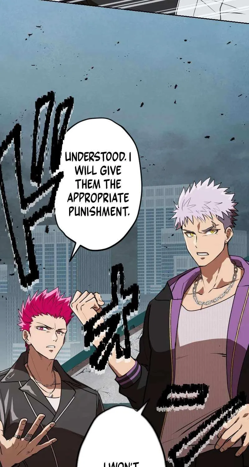 Reincarnated With a Metal Bat ~Surviving the Monochrome Madness~ Chapter 17 page 29 - 