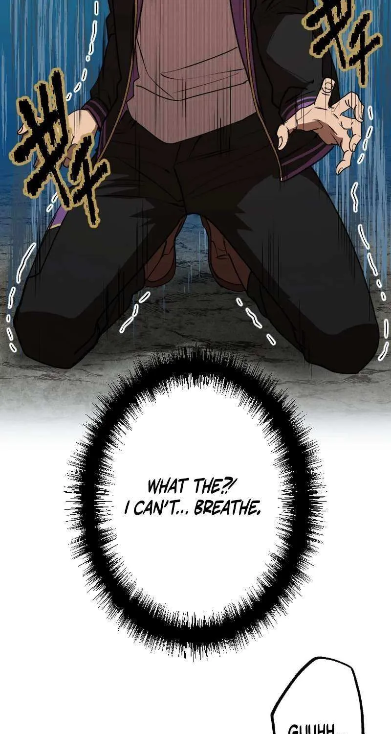 Reincarnated With a Metal Bat ~Surviving the Monochrome Madness~ Chapter 17 page 4 - 