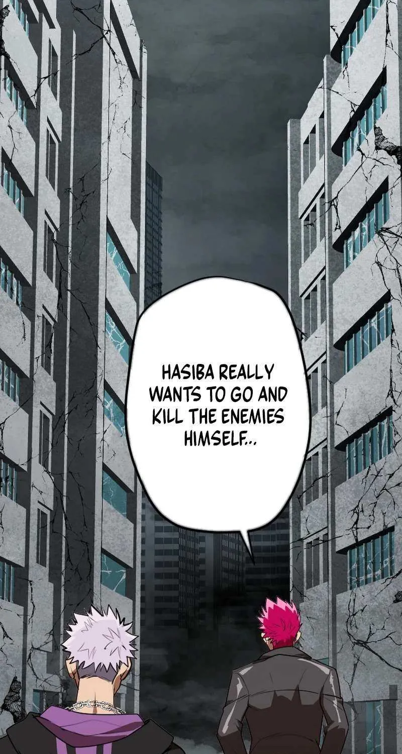 Reincarnated With a Metal Bat ~Surviving the Monochrome Madness~ Chapter 17 page 31 - 