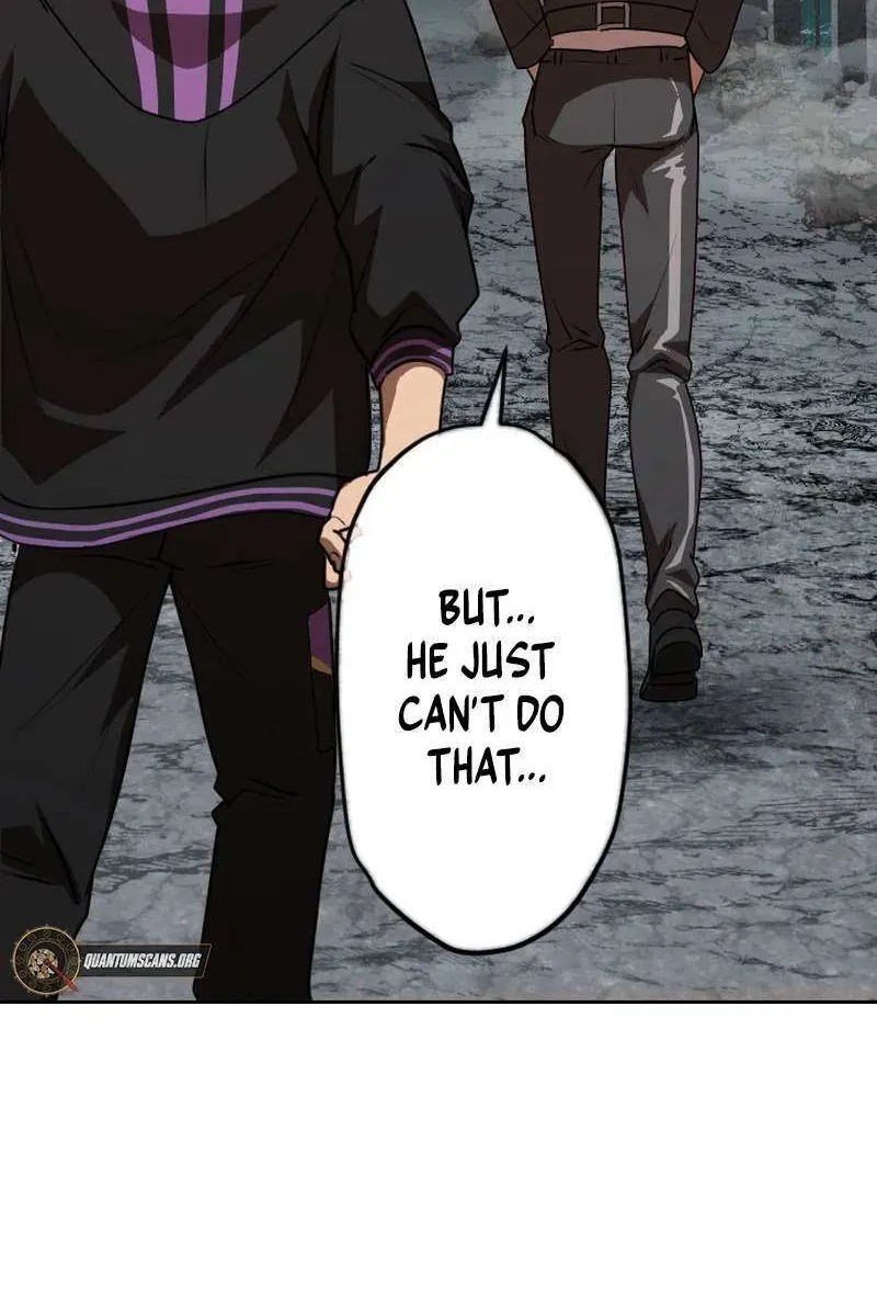 Reincarnated With a Metal Bat ~Surviving the Monochrome Madness~ Chapter 17 page 32 - 
