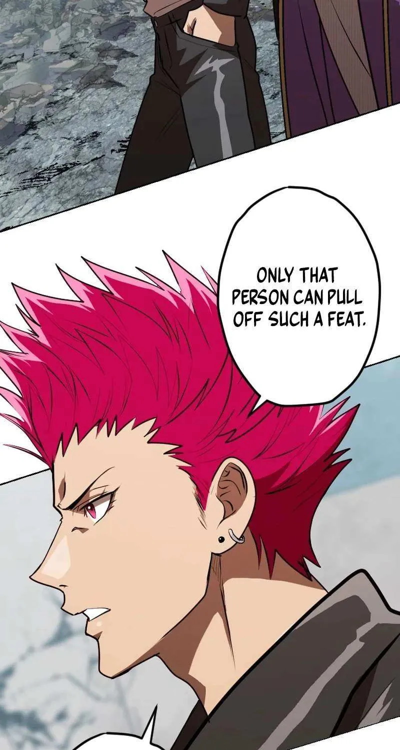 Reincarnated With a Metal Bat ~Surviving the Monochrome Madness~ Chapter 17 page 34 - 
