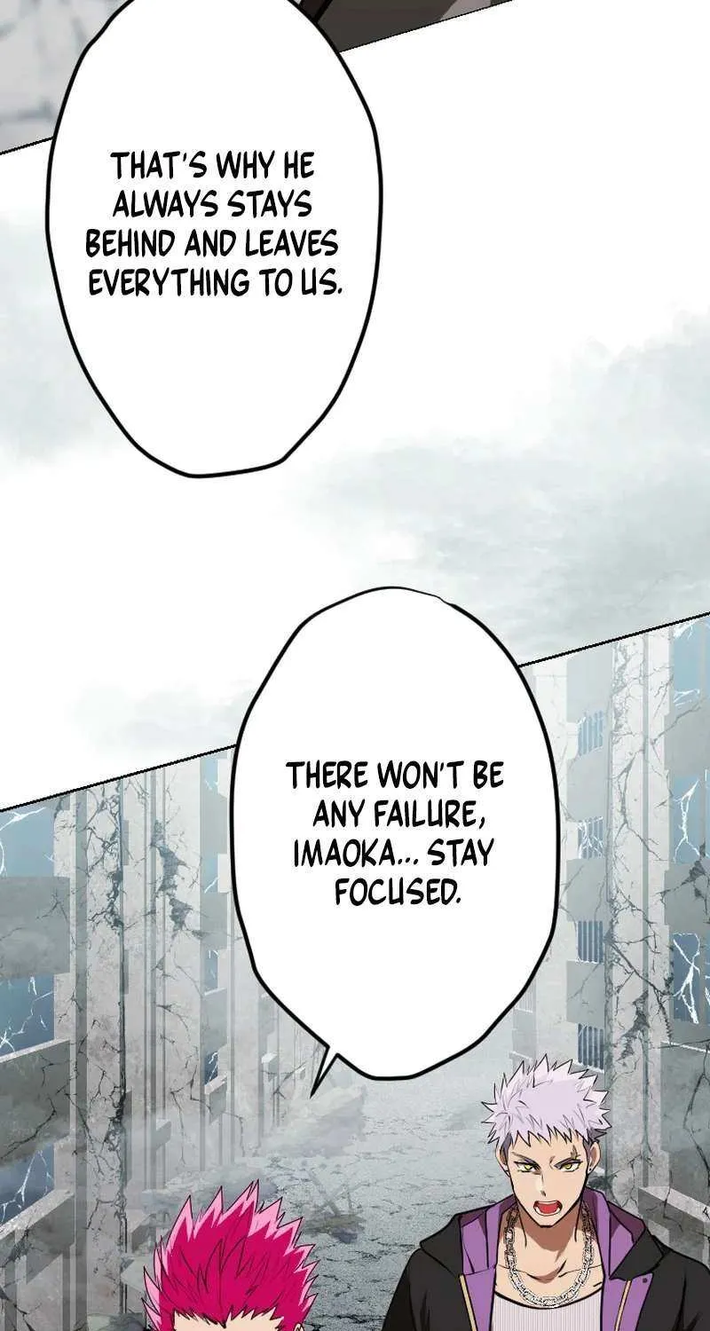 Reincarnated With a Metal Bat ~Surviving the Monochrome Madness~ Chapter 17 page 35 - 