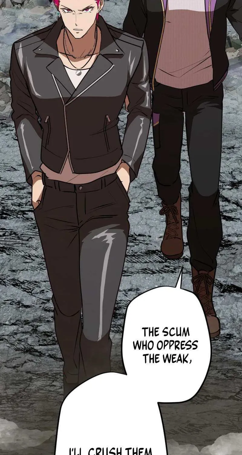 Reincarnated With a Metal Bat ~Surviving the Monochrome Madness~ Chapter 17 page 36 - 