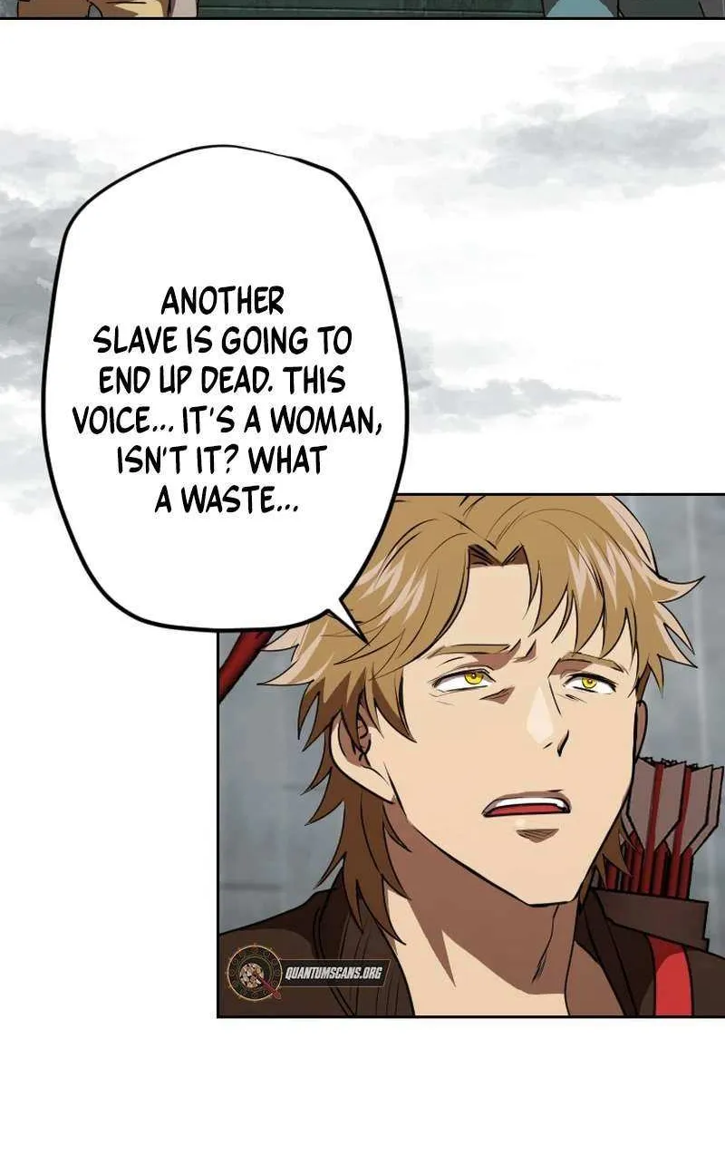 Reincarnated With a Metal Bat ~Surviving the Monochrome Madness~ Chapter 17 page 40 - 