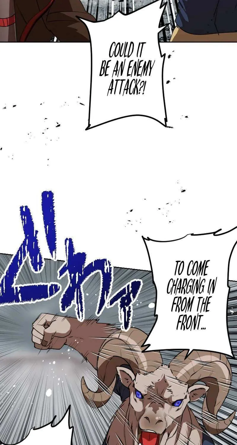 Reincarnated With a Metal Bat ~Surviving the Monochrome Madness~ Chapter 17 page 44 - 