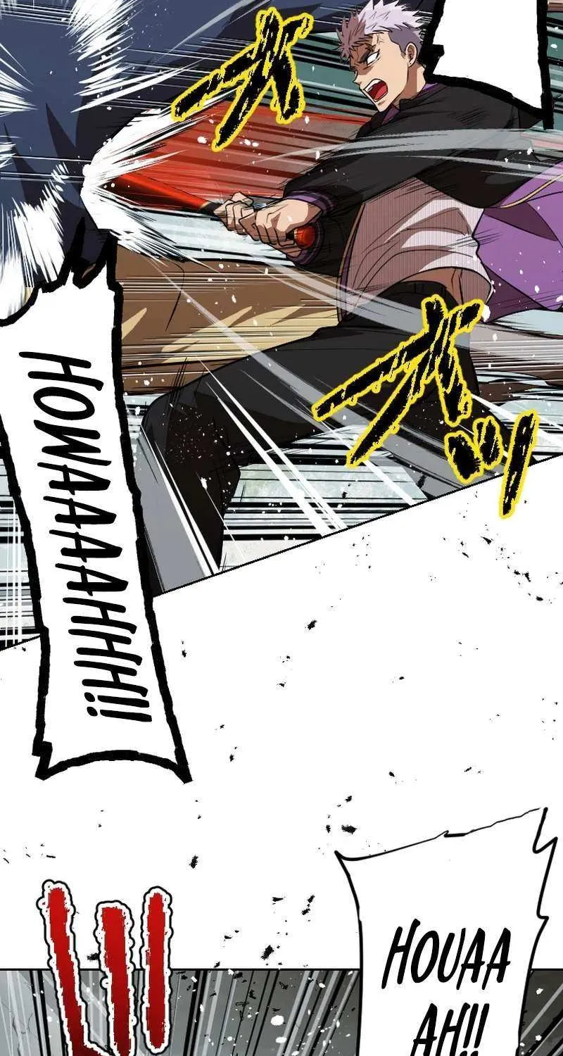 Reincarnated With a Metal Bat ~Surviving the Monochrome Madness~ Chapter 17 page 46 - 