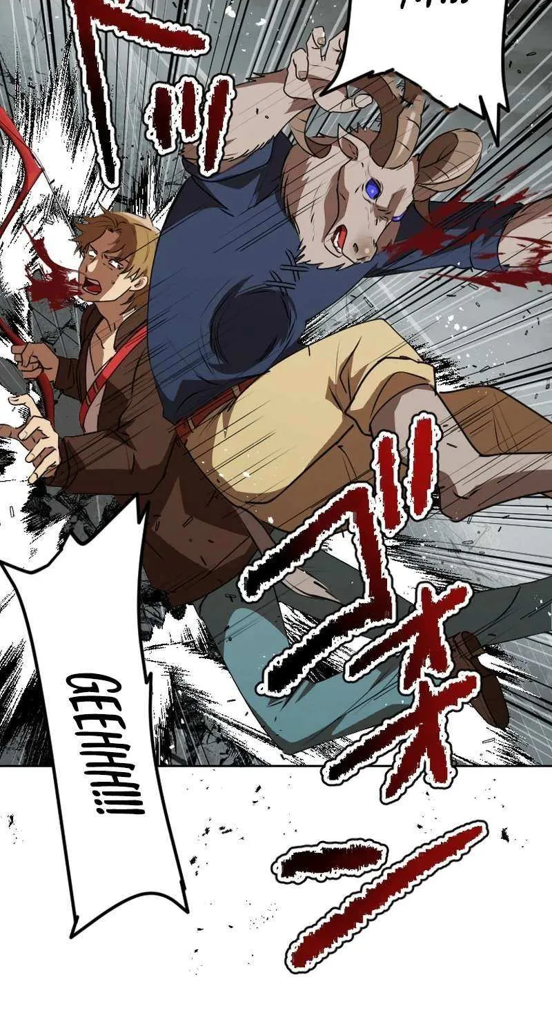 Reincarnated With a Metal Bat ~Surviving the Monochrome Madness~ Chapter 17 page 47 - 