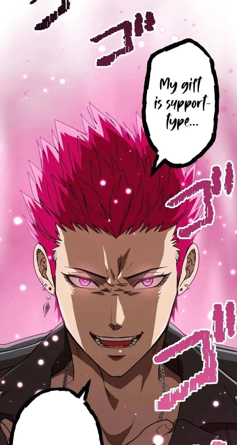 Reincarnated With a Metal Bat ~Surviving the Monochrome Madness~ Chapter 17 page 6 - 