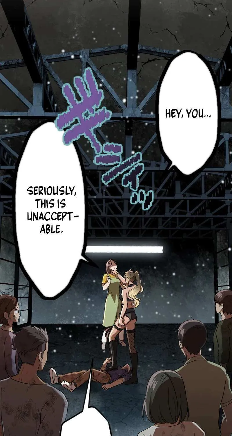 Reincarnated With a Metal Bat ~Surviving the Monochrome Madness~ Chapter 17 page 51 - 