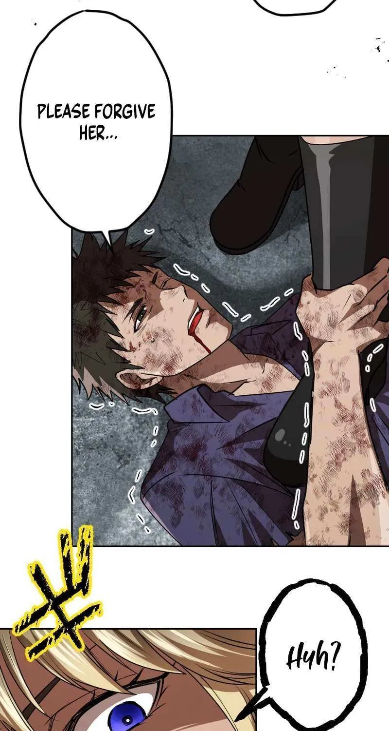 Reincarnated With a Metal Bat ~Surviving the Monochrome Madness~ Chapter 17 page 54 - 