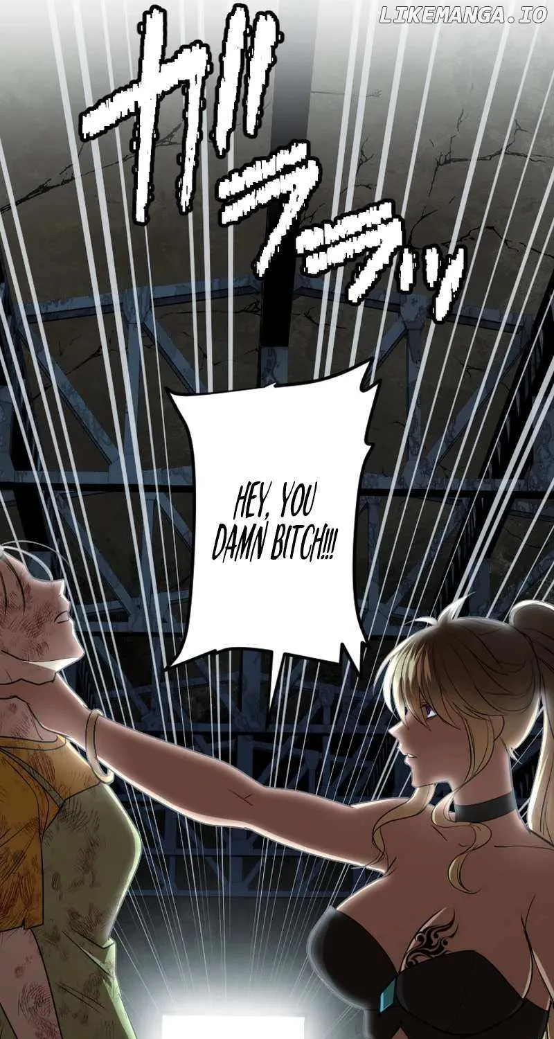 Reincarnated With a Metal Bat ~Surviving the Monochrome Madness~ Chapter 17 page 57 - 
