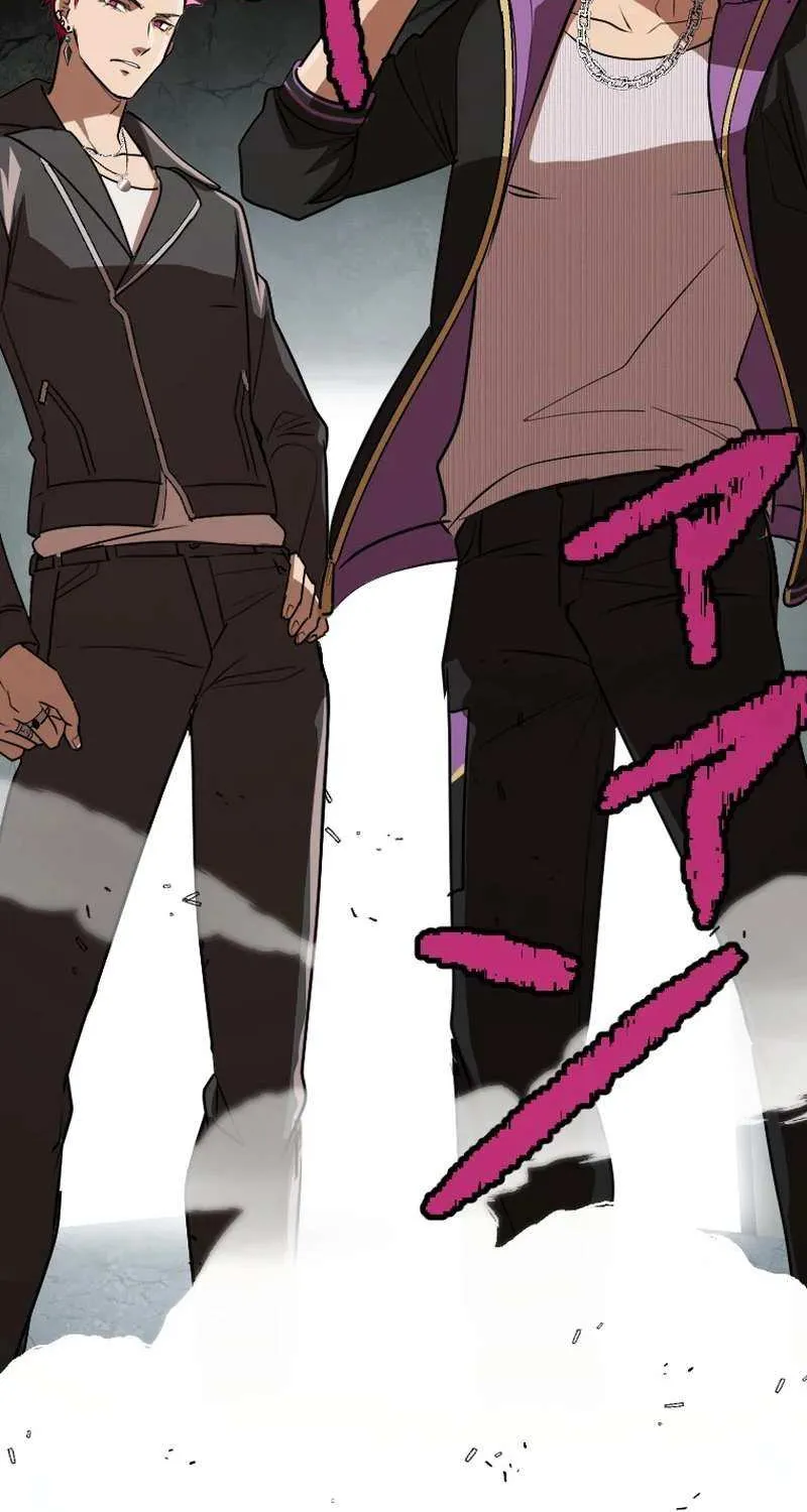 Reincarnated With a Metal Bat ~Surviving the Monochrome Madness~ Chapter 17 page 59 - 