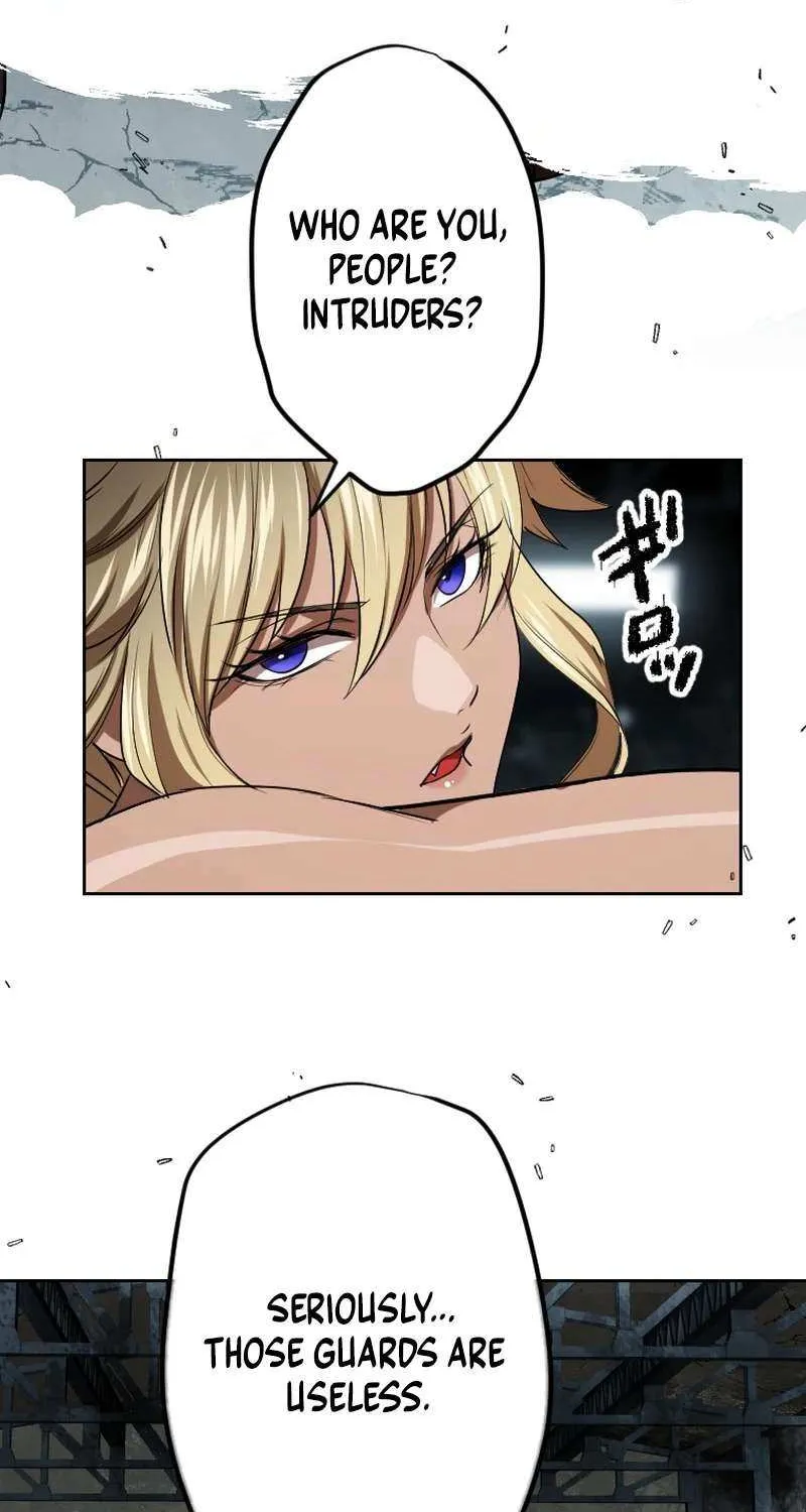 Reincarnated With a Metal Bat ~Surviving the Monochrome Madness~ Chapter 17 page 60 - 