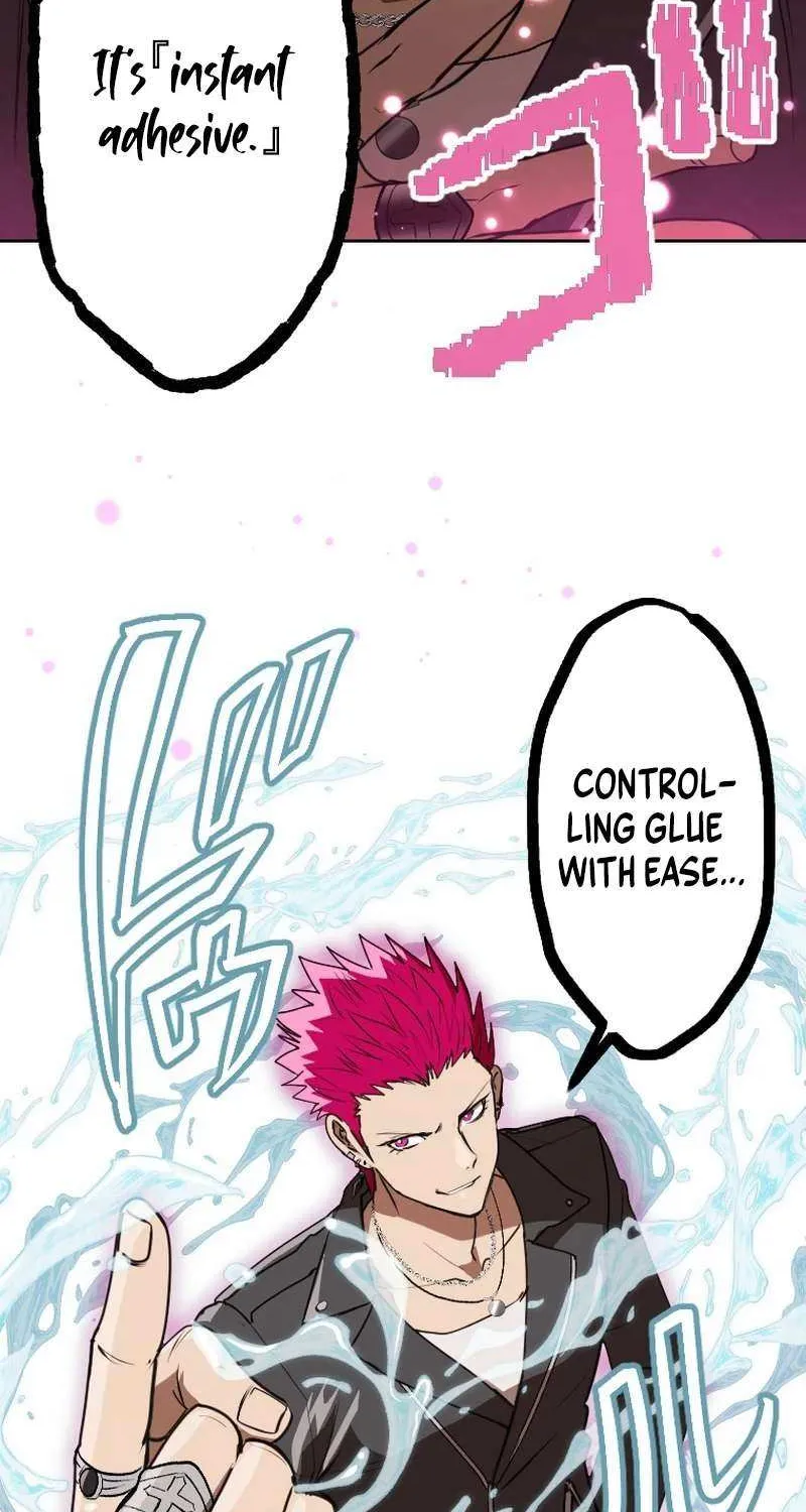 Reincarnated With a Metal Bat ~Surviving the Monochrome Madness~ Chapter 17 page 7 - 