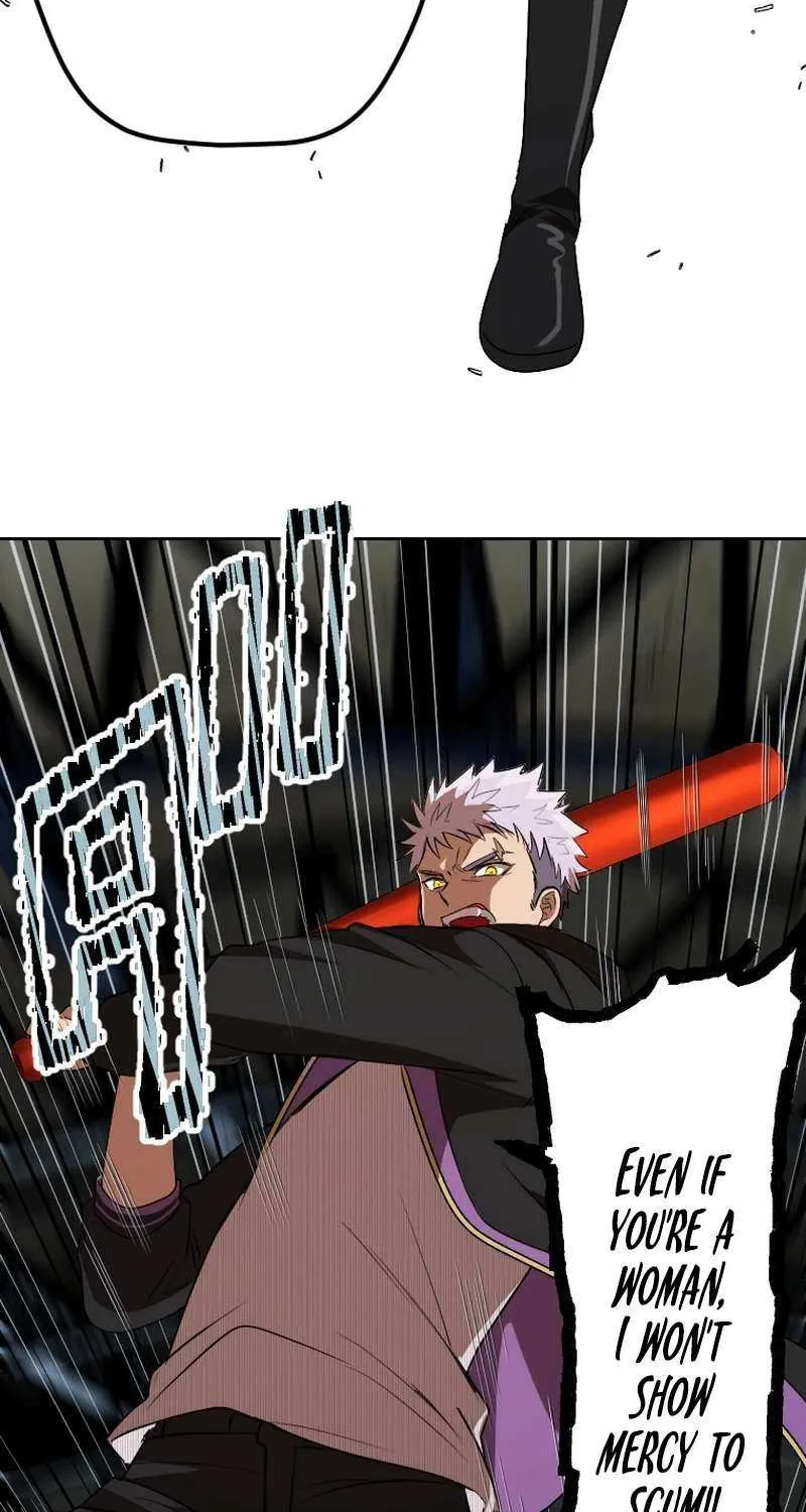 Reincarnated With a Metal Bat ~Surviving the Monochrome Madness~ Chapter 17 page 62 - 
