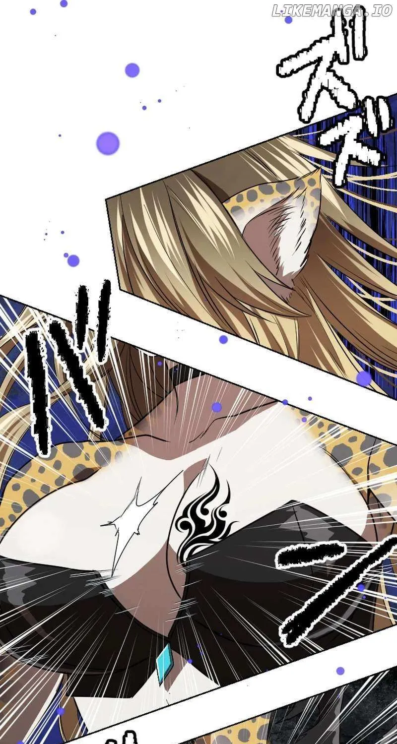 Reincarnated With a Metal Bat ~Surviving the Monochrome Madness~ Chapter 17 page 65 - 