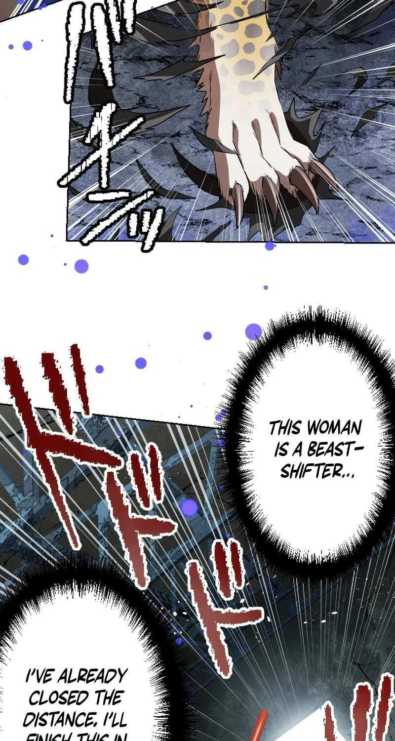 Reincarnated With a Metal Bat ~Surviving the Monochrome Madness~ Chapter 17 page 66 - 