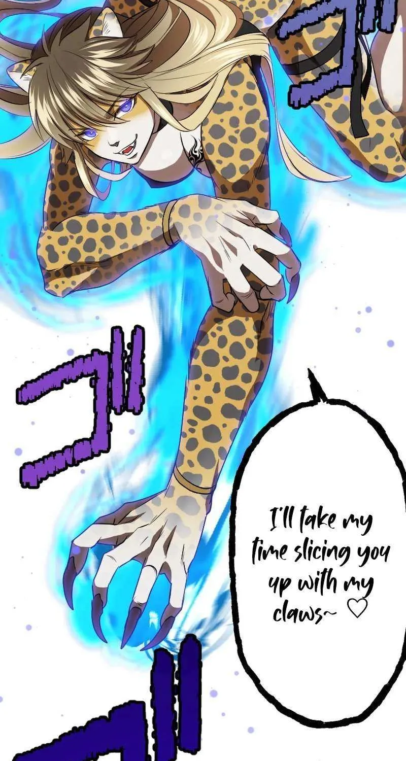 Reincarnated With a Metal Bat ~Surviving the Monochrome Madness~ Chapter 17 page 75 - 