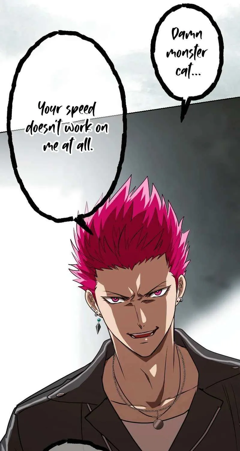 Reincarnated With a Metal Bat ~Surviving the Monochrome Madness~ Chapter 18 page 12 - 
