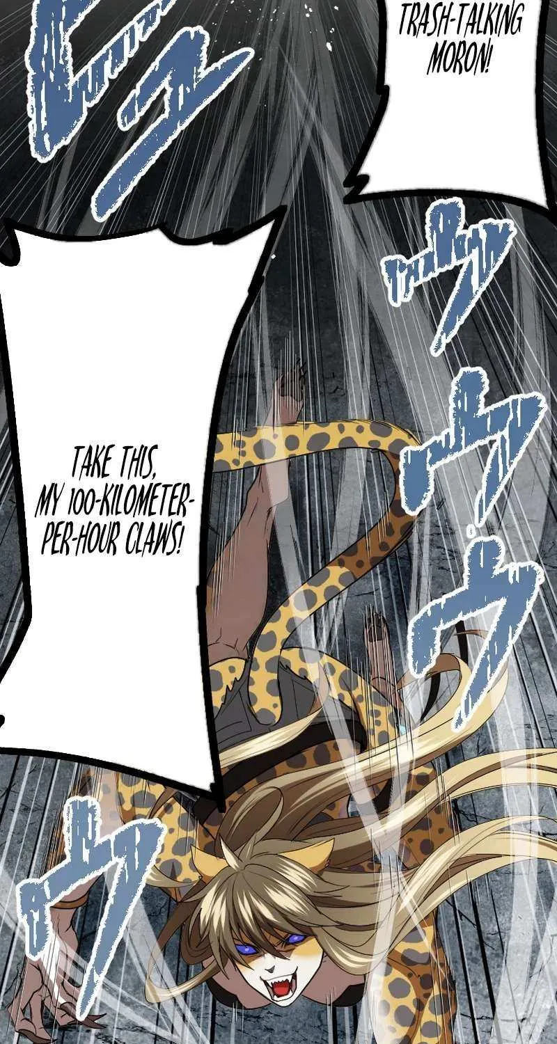 Reincarnated With a Metal Bat ~Surviving the Monochrome Madness~ Chapter 18 page 14 - 