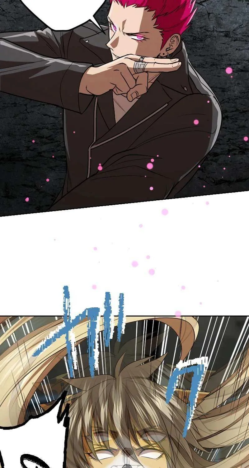 Reincarnated With a Metal Bat ~Surviving the Monochrome Madness~ Chapter 18 page 16 - 