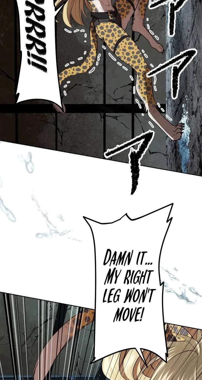 Reincarnated With a Metal Bat ~Surviving the Monochrome Madness~ Chapter 18 page 19 - 