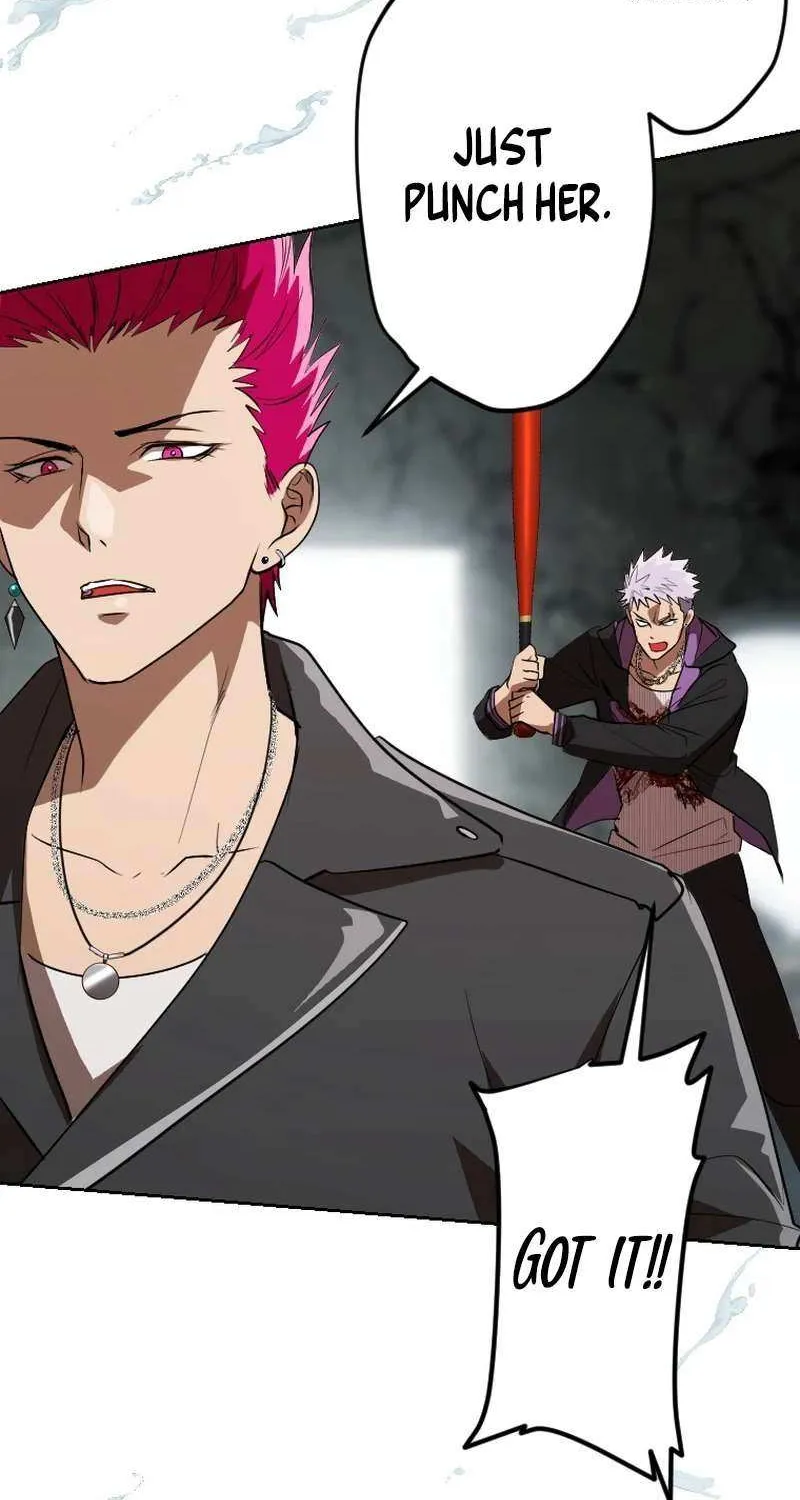 Reincarnated With a Metal Bat ~Surviving the Monochrome Madness~ Chapter 18 page 21 - 