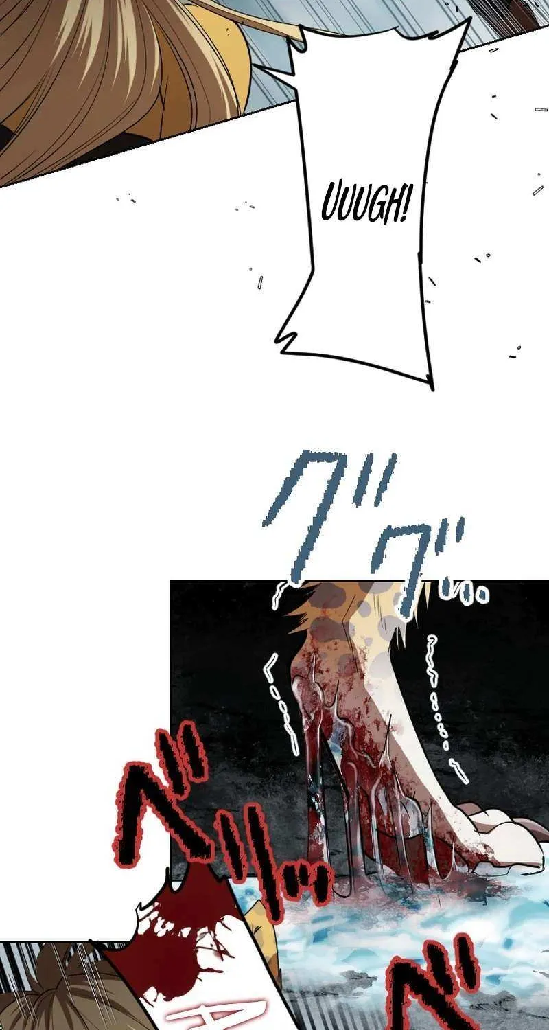 Reincarnated With a Metal Bat ~Surviving the Monochrome Madness~ Chapter 18 page 23 - 