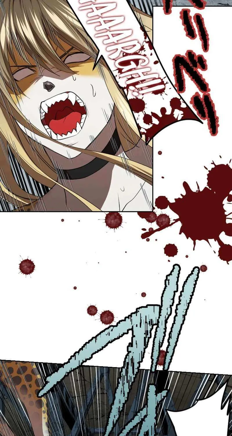 Reincarnated With a Metal Bat ~Surviving the Monochrome Madness~ Chapter 18 page 24 - 