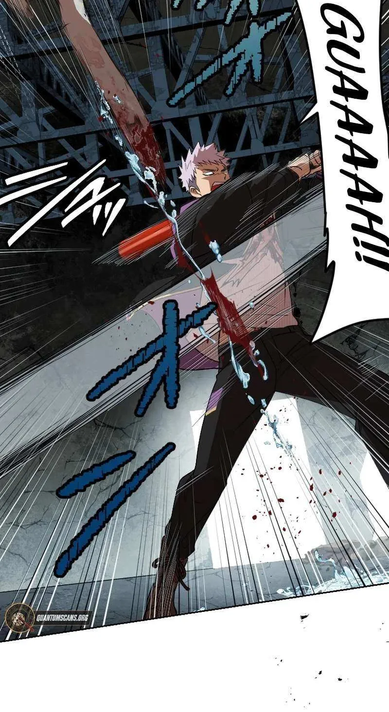 Reincarnated With a Metal Bat ~Surviving the Monochrome Madness~ Chapter 18 page 25 - 