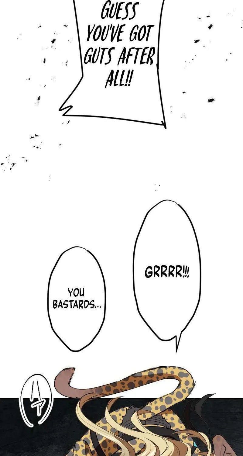 Reincarnated With a Metal Bat ~Surviving the Monochrome Madness~ Chapter 18 page 27 - 
