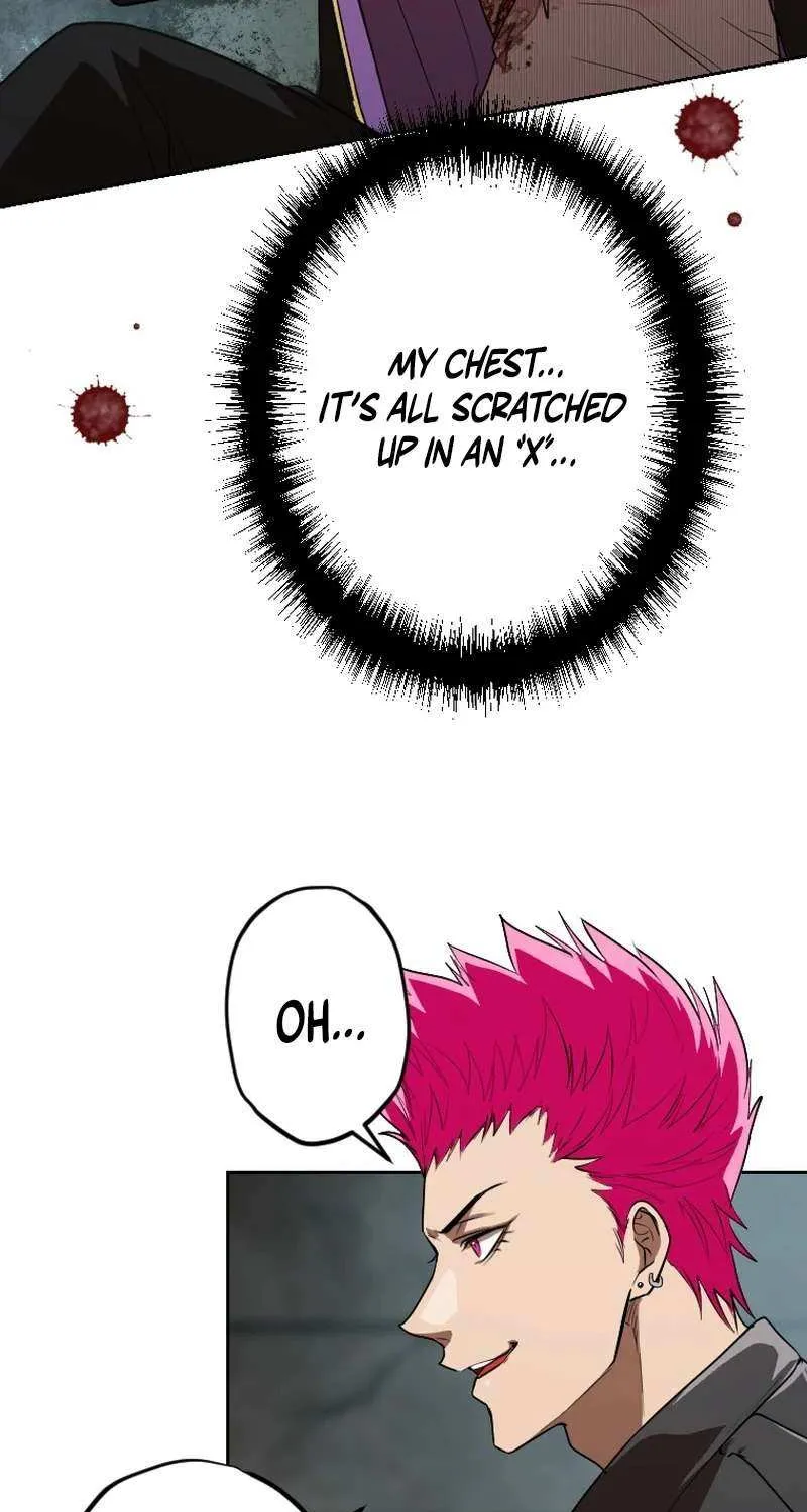 Reincarnated With a Metal Bat ~Surviving the Monochrome Madness~ Chapter 18 page 4 - 