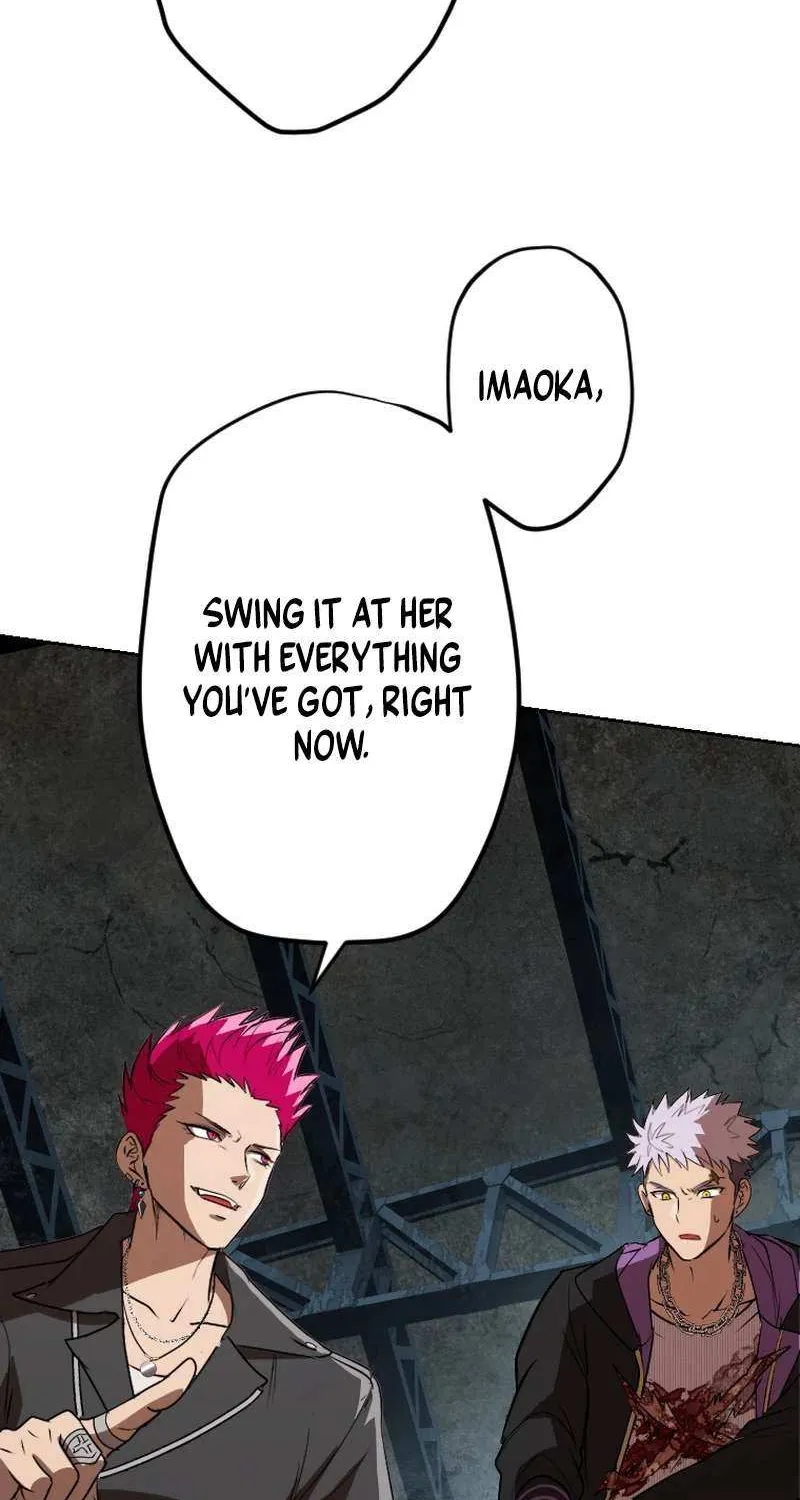 Reincarnated With a Metal Bat ~Surviving the Monochrome Madness~ Chapter 18 page 31 - 