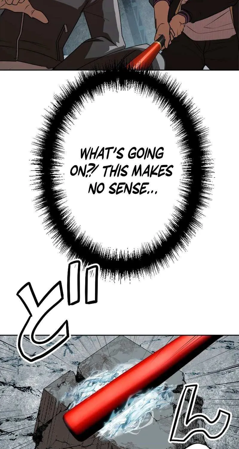 Reincarnated With a Metal Bat ~Surviving the Monochrome Madness~ Chapter 18 page 32 - 