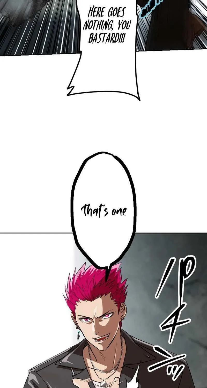 Reincarnated With a Metal Bat ~Surviving the Monochrome Madness~ Chapter 18 page 35 - 